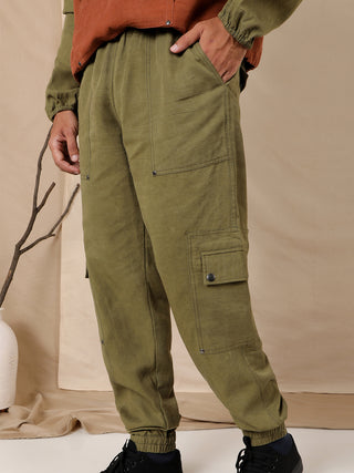 Lazy Worker Pants The Terra Tribe