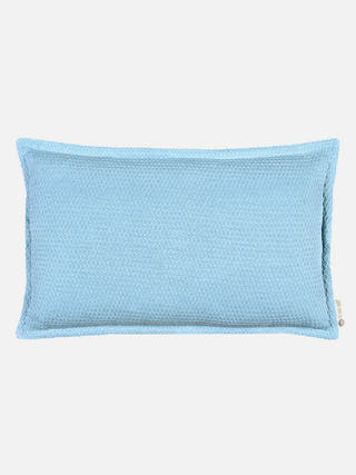 Intertwined Cushion Cover Zigzag The Greige Warp