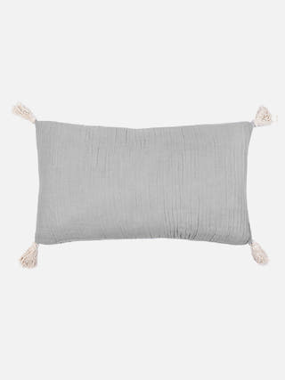 Chiffon Cushion Cover Set Of Two The Greige Warp