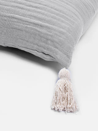 Chiffon Cushion Cover Set Of Two The Greige Warp