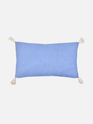 Chiffon Cushion Cover Set Of Two The Greige Warp