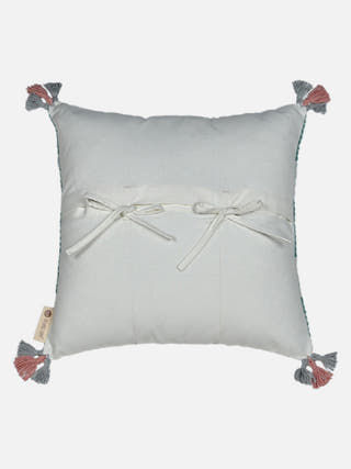 Neo Nordic Minimalist Nordic Cushion Cover The Greige Warp