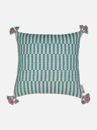 Neo Nordic Minimalist Nordic Cushion Cover The Greige Warp