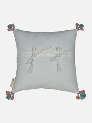 Neo Nordic Minimalist Nordic Cushion Cover The Greige Warp