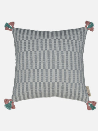 Neo Nordic Minimalist Nordic Cushion Cover The Greige Warp