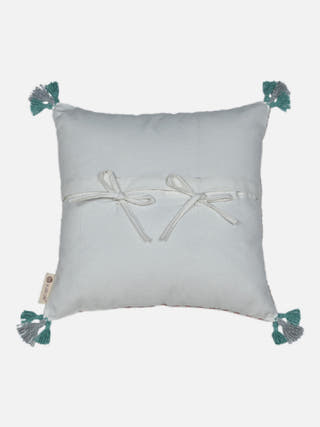 Neo Nordic Minimalist Nordic Cushion Cover The Greige Warp