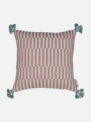 Neo Nordic Minimalist Nordic Cushion Cover The Greige Warp