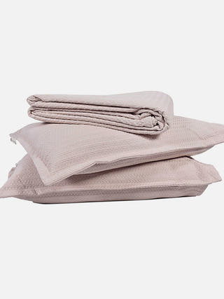 Swirl Bed Cover Bloom The Greige Warp