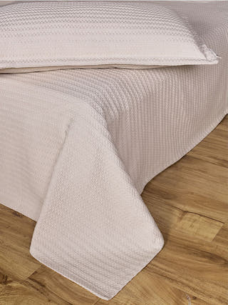 Swirl Bed Cover Bloom The Greige Warp