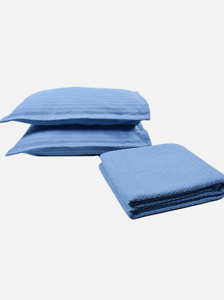 Swirl Bed Cover Bloom The Greige Warp