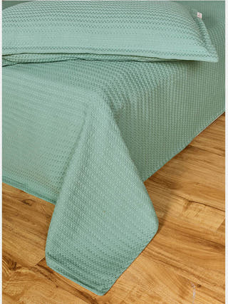 Swirl Bed Cover Bloom The Greige Warp