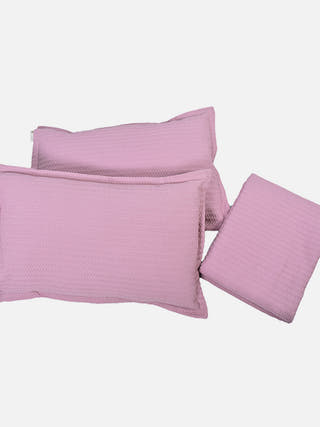 Swirl Bed Cover Bloom The Greige Warp