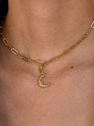 Linked Chain The Loom Art