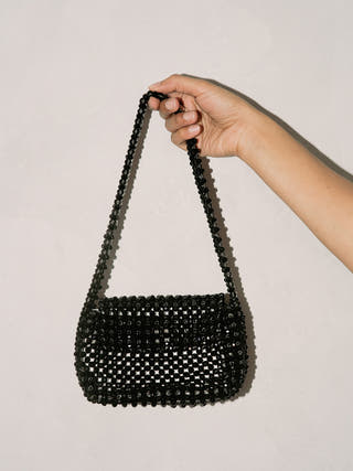 Kala Baguette Black Riti