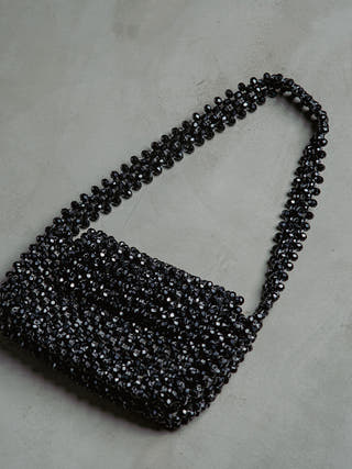 Kala Baguette Black Riti