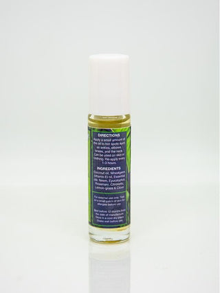  Set of 2 Insect Repellent by Treewear sold by Flourish