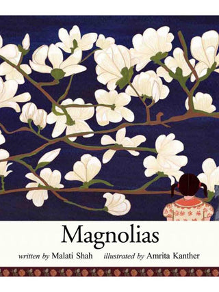 Magnolias Tulika Publishers