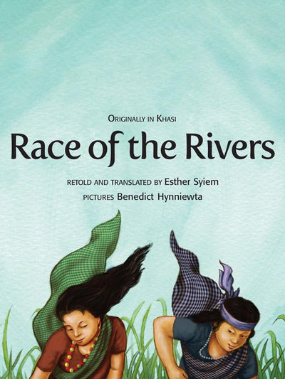 Race Of The River Tulika Publishers