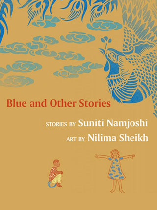 Blue And Other Stories Tulika Publishers