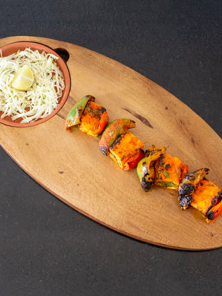 Terra Chop Up Chopping Board Brown Byora Homes