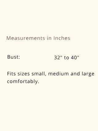  Unisex Mandarin  Collar Top by Patch Over Patch sold by Flourish