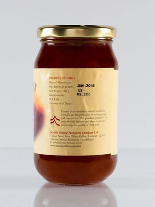  Umang Apricot Jam by Umang sold by Flourish