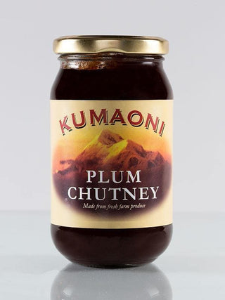  Umang Plum Chutney by Umang sold by Flourish