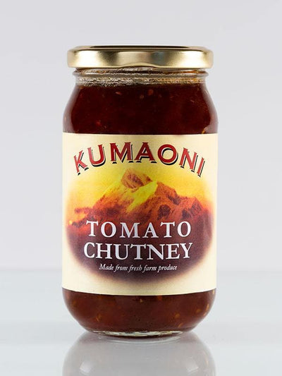 Tomato Chutney Umang