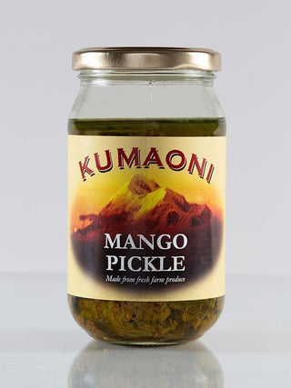 Mango Pickle Umang