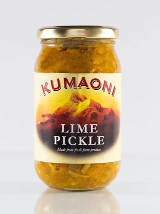  Lime Pickle by Umang sold by Flourish