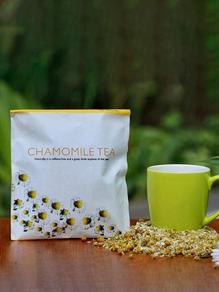  Chamomile Tea by Umang sold by Flourish
