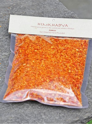  Red Chilli Powder by Umang sold by Flourish