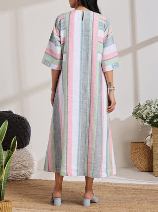 CHAMPA Dress Vasstram