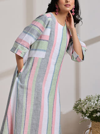 CHAMPA Dress Vasstram