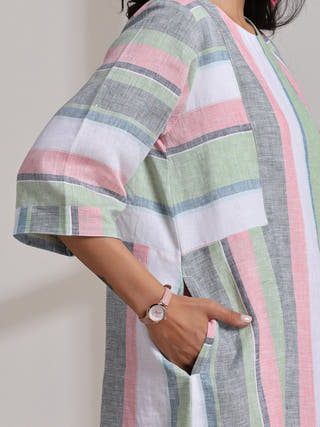 CHAMPA Dress Vasstram