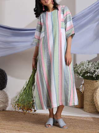 CHAMPA Dress Vasstram