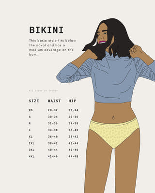 Tropical Leaves Bikini Olive Wear Equal