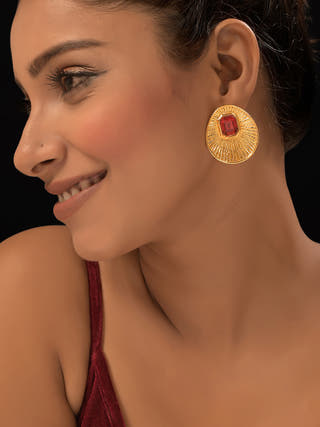 Zeva Studs Medoso Jewelry