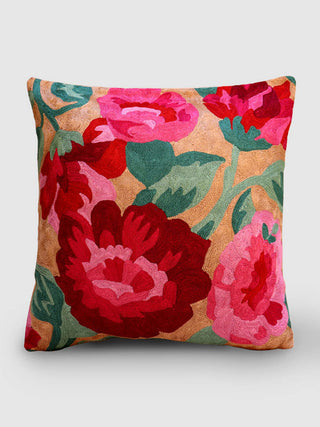  - Material Cushions and Cushion Covers in  color