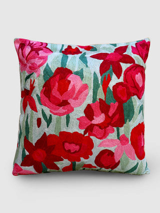  - Material Cushions and Cushion Covers in  color