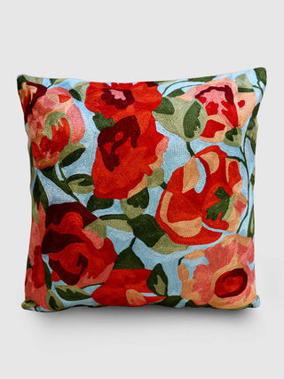  - Material Cushions and Cushion Covers in  color